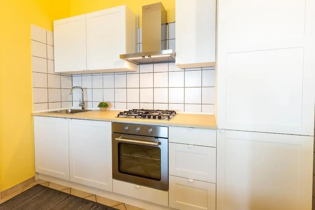 Incantevole Vista Mare, 450Mt Spiaggia Kal'E Moru 杰若米斯 公寓